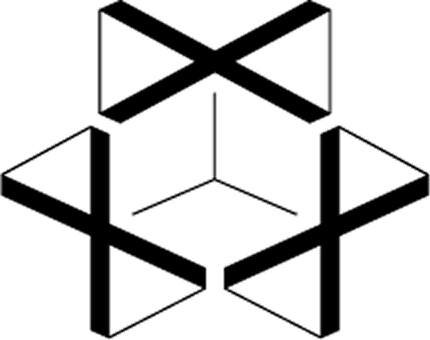 ThreePlus Logo